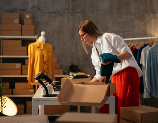 General Retail & Consumer Goods