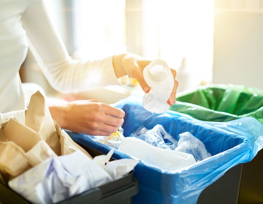 General Waste & Recycling